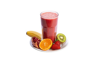 Double Multi Vitamin (Muz-kiwi-portakal-nar-çilek) görseli