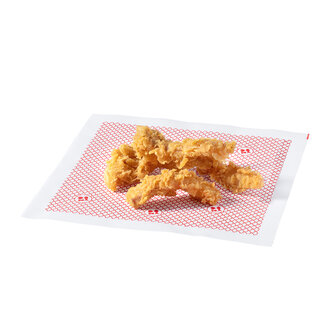 Poseidon's Bite 4'Lü görseli