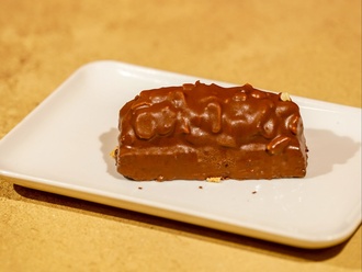 Snickers Pasta görseli