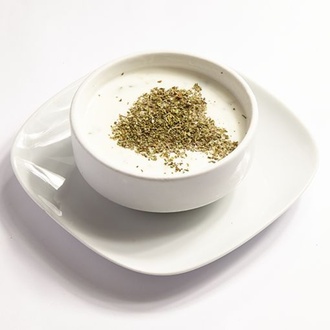 Cacık görseli