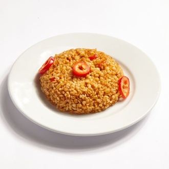 Bulgur Pilavı görseli