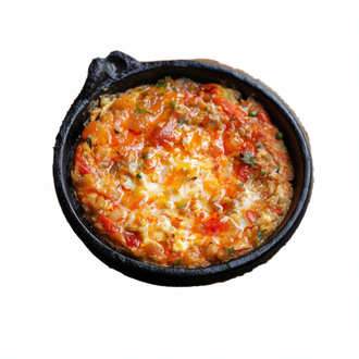 Menemen görseli