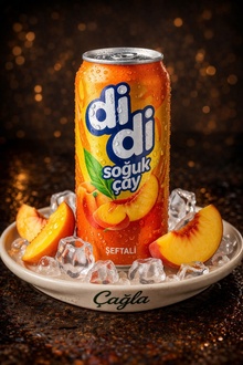 Lipton Ice Tea (33 Cl.) görseli