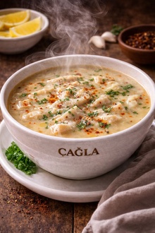 İşkembe Çorbası görseli