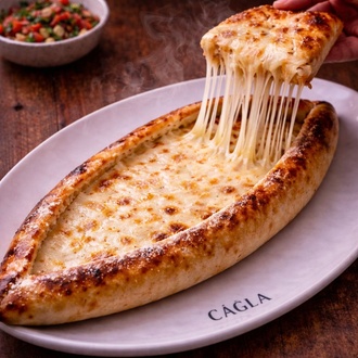 Kaşarlı Pide görseli