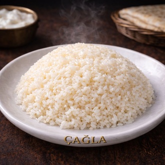 Pirinç Pilavı görseli