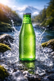 Soda (20 Cl.) görseli