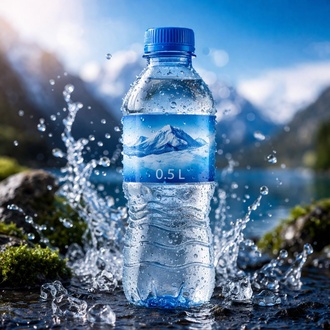 Su (50 Cl.) görseli