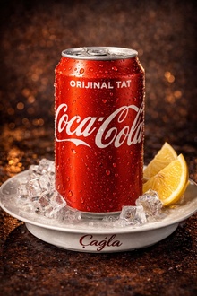 Coca-cola (33 Cl.) görseli
