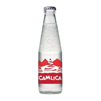 Çamlıca Gazoz (20 Cl.) görseli