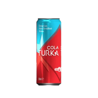 Cola Turka (33 Cl.) görseli