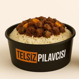 Arnavut Ciğerli Pilav görseli