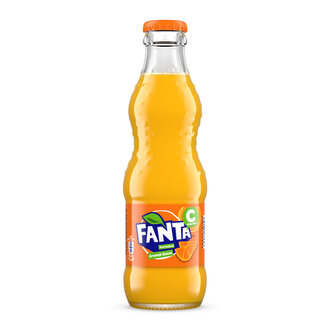 Fanta (33 Cl.) görseli