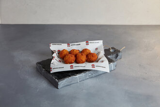 Mac & Cheese (6 Adet) görseli