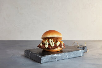 Smash Chef Special görseli