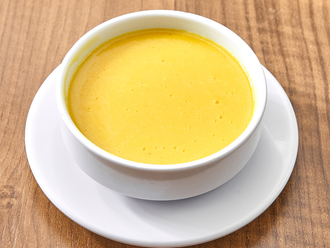 Mercimek Çorbası görseli