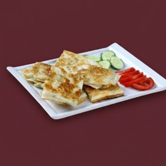 Kaşarlı Gözleme görseli