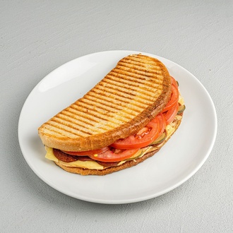 Patron Ayvalık Tost görseli