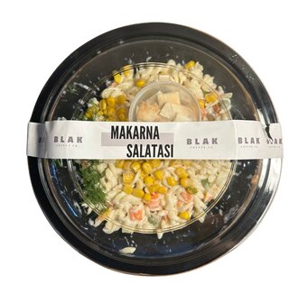 Makarna Salatası görseli