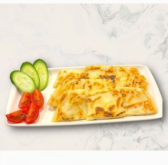 Patatesli Kaşarlı Gözleme görseli