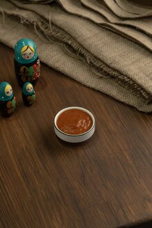 Acika Sos (аджика соус) görseli