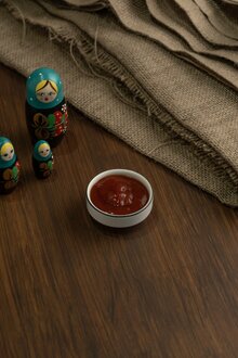 Ketçap(кетчуп) görseli