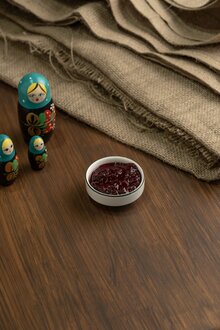 Vişne Sos (вишневый соус) görseli