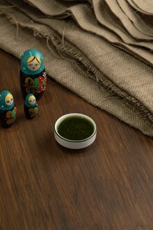 Pesto Sos (песто соус) görseli