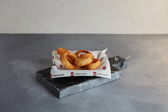 Soğan Halkası (6 Adet) görseli