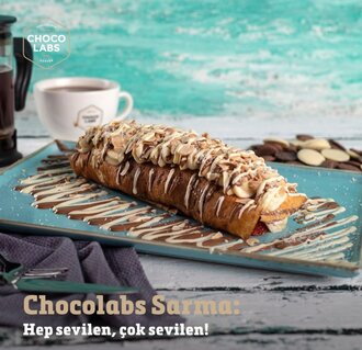 Xl Chocolabs Sarma görseli
