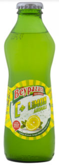 C-plus Soda (20 Cl.) görseli