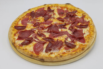 Eti Bol Pizza (32 Cm.) görseli