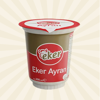 Ayran (30 Cl.) görseli