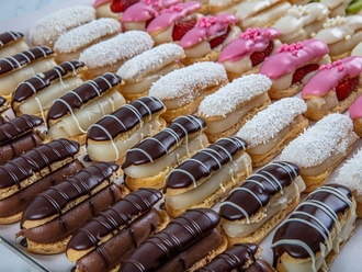 Karışık Ekler (500 Gr) görseli