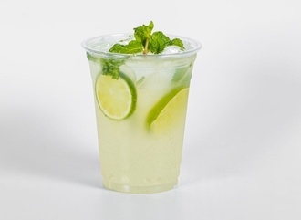 Toee Cool Lime (16 Oz.) görseli