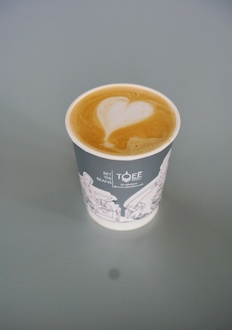 Cappuccino S (14 Oz.) görseli
