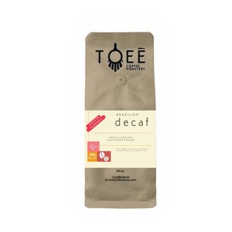 Guatemala Decaf (250 Gr.) görseli