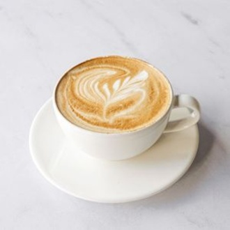 Flat White (14 Oz.) görseli