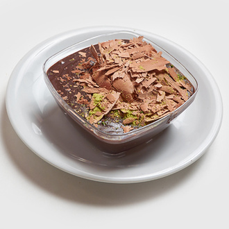 Profiterol görseli