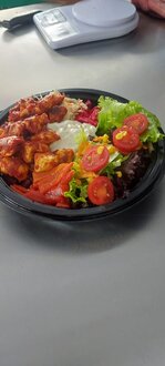 Ali Nazik Bowl görseli