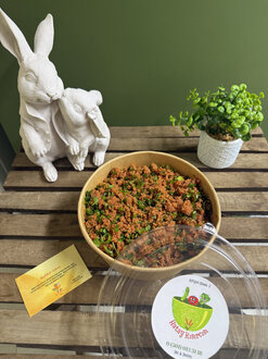 Kısır Bowl (300 Gr) görseli