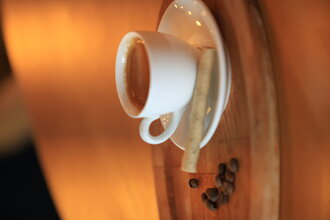 Single Espresso görseli