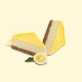 Cheesecake (Limonlu)" görseli