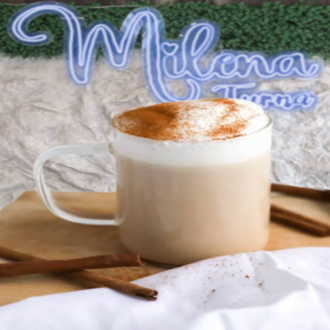 Chai Tea Latte görseli