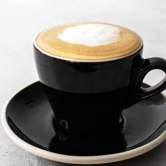 Cappuccino görseli