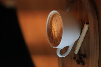 Double Espresso görseli