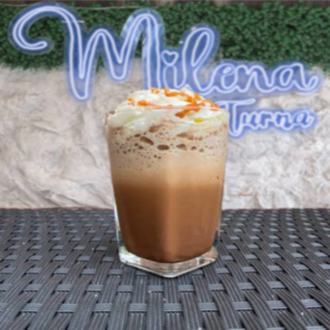 Caramel Mocha görseli