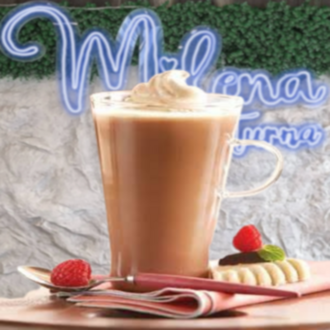 White Berry Mocha görseli