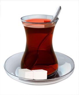 Çay görseli