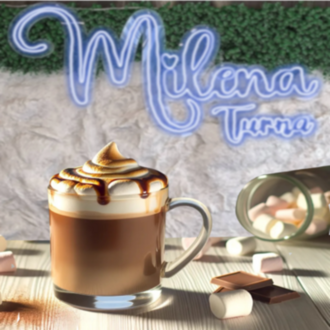 Marshmallow Mocha görseli